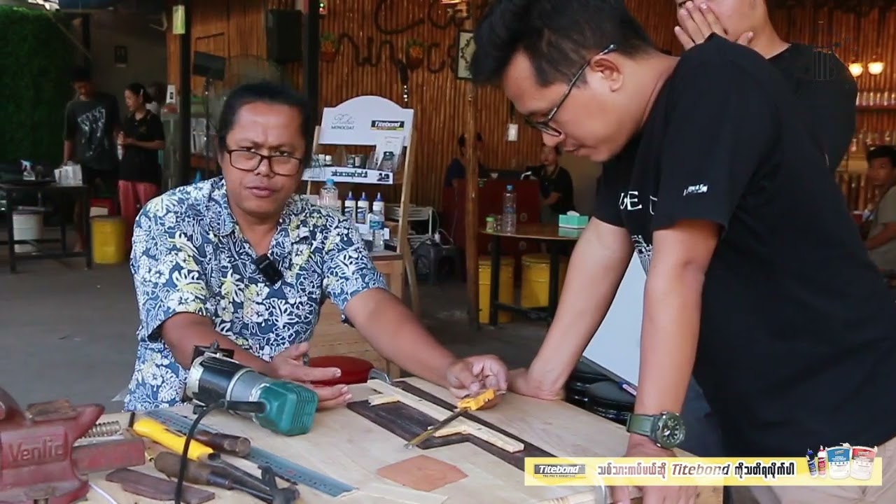 GUITAR BUILDS IN 7 DAYS | DAY6 PART4