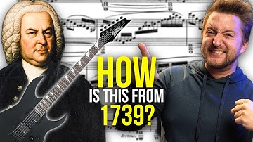 The 8 Most METAL Piano Pieces EVER Written