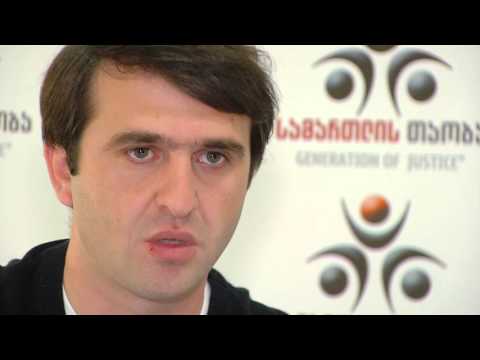 ახალი ბრალდებები ალექსი ახვლედიანის წინააღმდეგ