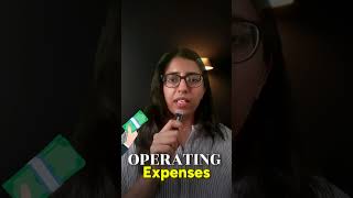 How to read profit and loss account