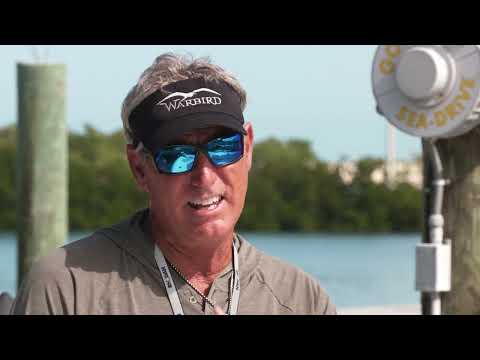Rhodan Trolling Motor | Into The Blue