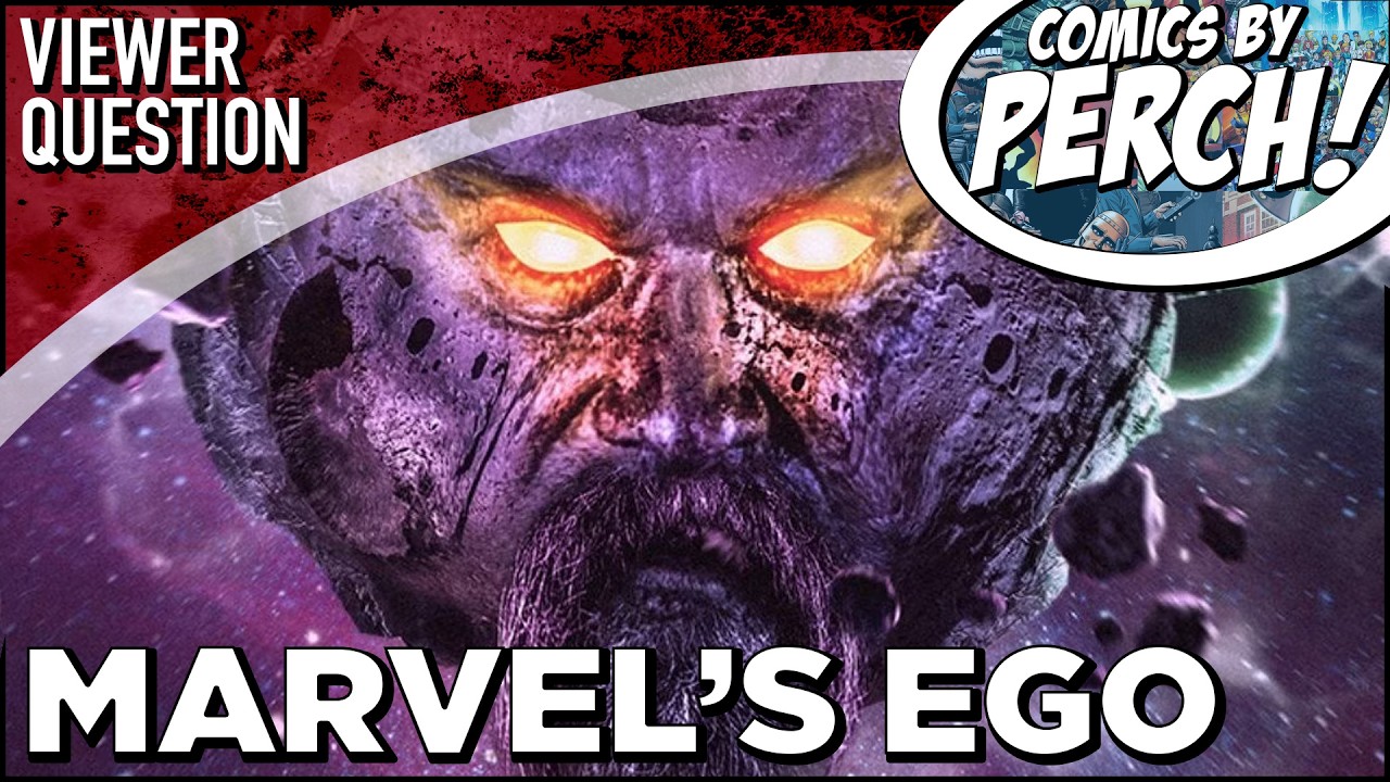 Высокомерие Marvel и эго Disney