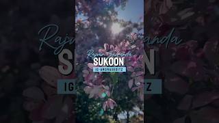 Sukoon || Rajvir Jawanda || Latest Punjabi songs #youtubeshorts #trending #rajvirjawanda