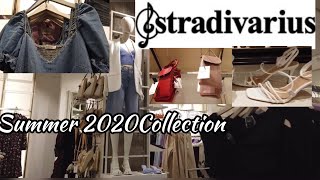 STRADIVARIUS | SUMMER 2020 COLLECTION | Gerliza’s Milieu