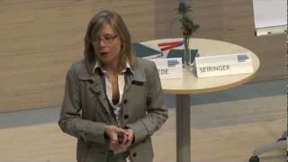 Neue Erneuerbare Energien In Zürich Beim Austrian Innovation Forum