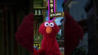 Dance Along with Elmo! 🎶 #sesamestreet