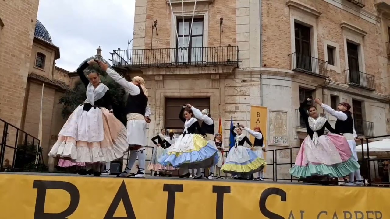 Bolero d'Algemesí