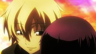 Dusk Maiden Of Amnesia Yuuko X Taichi