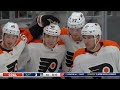 Game Highlights: Blues 4, Flyers 2