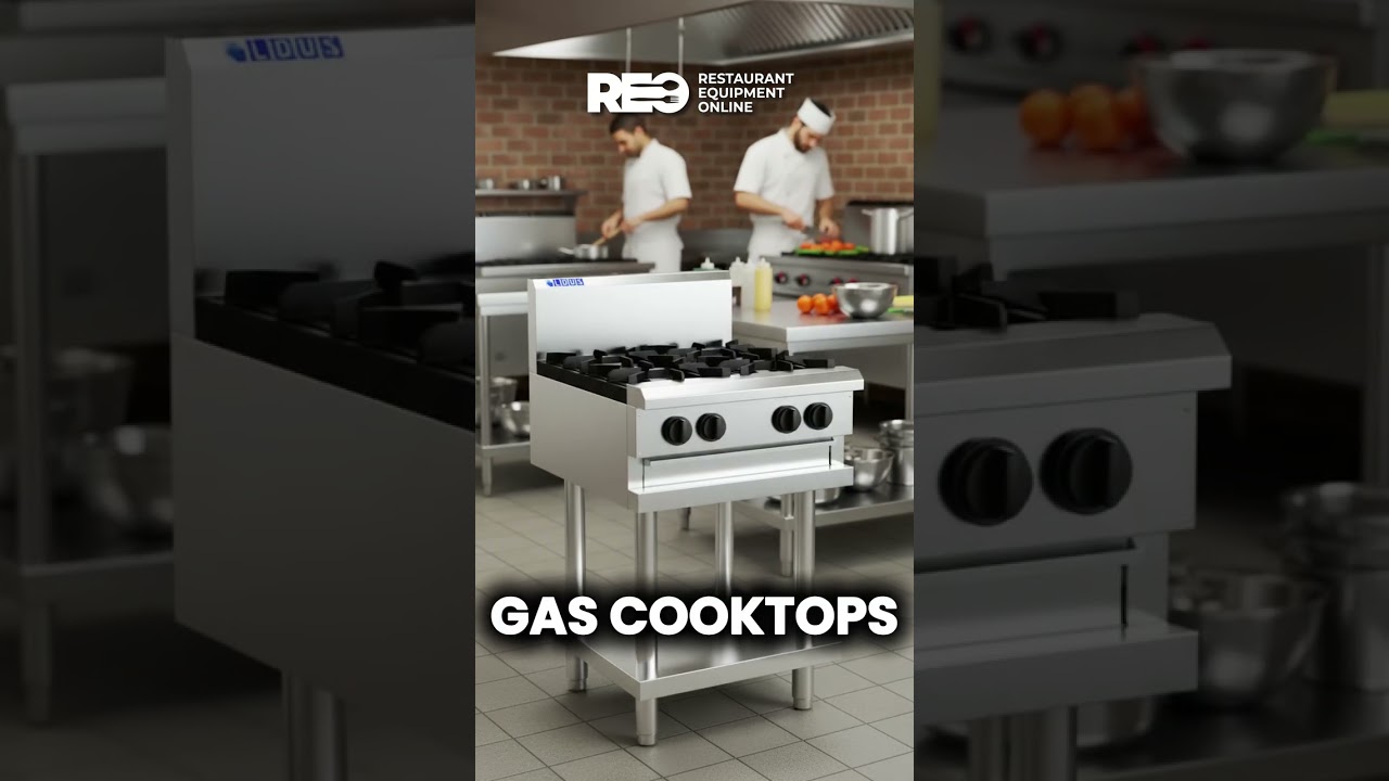 🔥 Sizzle, sear, and serve perfection — just like the pros!