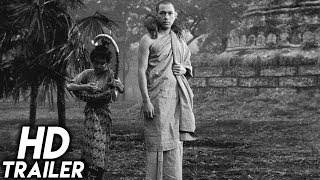 The Burmese Harp (1956) ORIGINAL TRAILER [HD 1080p]