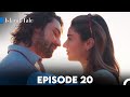 Ada Masalı | Island Tale Episode 20 (English Subtitles)