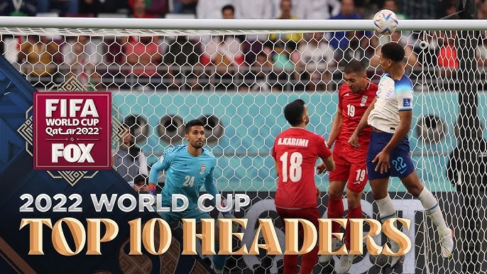 Soccer Heads: The 13 best header goals of all time MensFitness.com - Men's  Journal