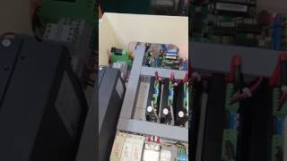 G0704 New Control Cabinetback Up And Running