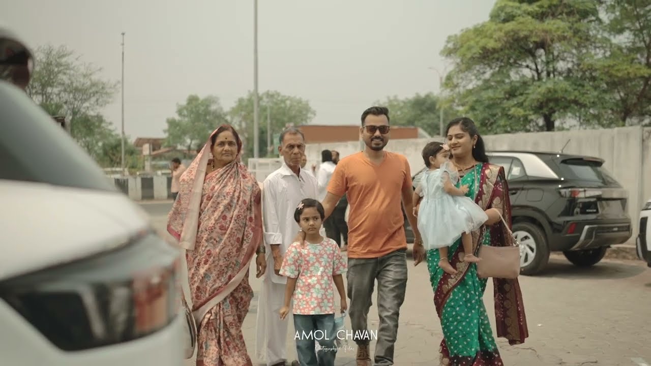 New Car Delivery Cinematic Video | Hyundai Creta | Amol Chavan Photography |