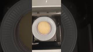 Bolivian client shared amazing feedback with our coffee printer! ☕️ #coffeeprinter #Selfieprinter