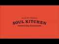 Jon bon jovi soul kitchen