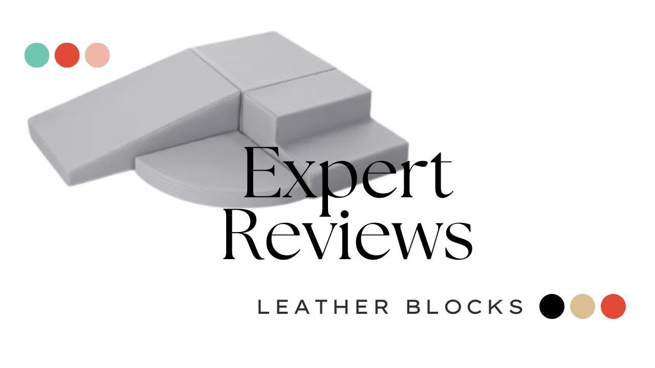 Лучшие поролоновые блоки для лазания для малышей | Мягкий игровой набор для ползания и развития м...