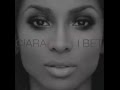 Ciara - I Bet (Audio)2015