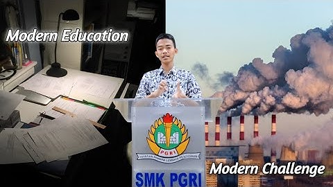 Bridging the Skills Gap: Modern Education for Modern Challenges @toyotaindonesiaacademy7226