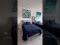 RENTA de hermosa casa AMUEBLADA en El Tigre NUEVO VALLARTA. Renta a mediano y largo plazo.