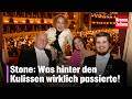 Stone Was Hinter Den Kulissen Wirklich Passierte Krone Tv ADABEI