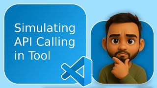 Combining Simulation and Real APIs Profile