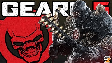 GEARS 5 Tech Test News - Gears 5 Beta Tech Test & Everything You Need to Know!