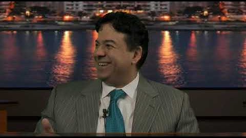 Interview with Axis Communications