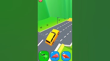 shape shifting gameplay || shape shifting android ||new ios game AG Gamers #shapeshifting