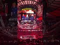 Zhang Weili #ufc 322 Walkout