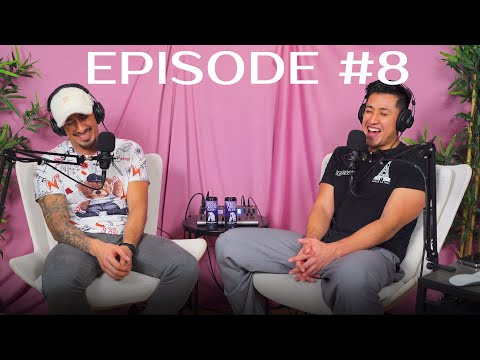 PARIS LATINO Podcast #8 - REACTING TO DANCALAO, TOUCHDOWN, ROMEO & LOKA