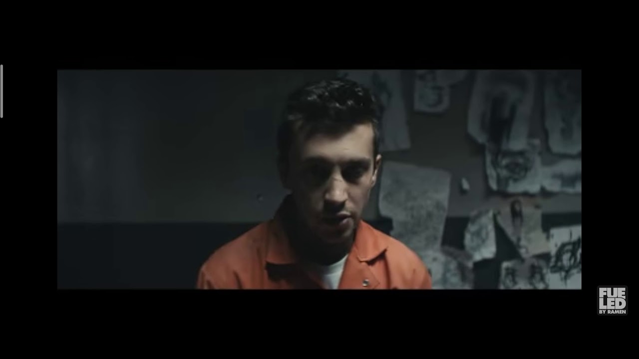 (Twenty) one pilots: all my friend are heathens take it slow - YouTube
