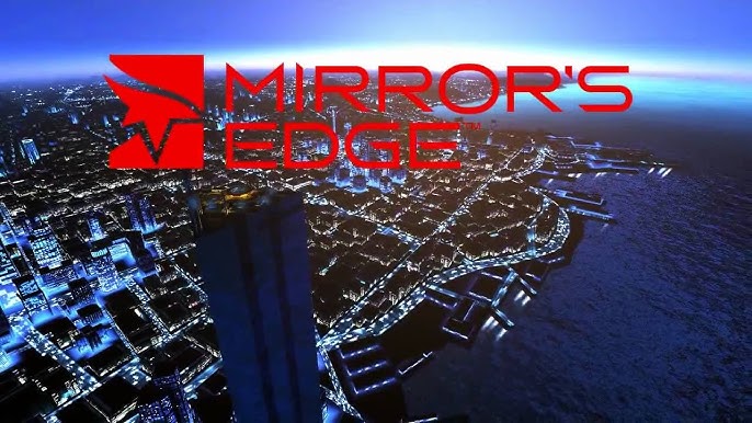 90% Mirror's Edge™ on