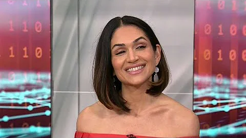 'Altered Carbon' & More with Lela Loren | New York...