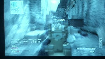 Mw3 dome spawn trap