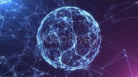 Plexus Background 03