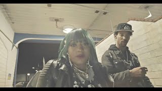 Santana Fox Ft. Boldy James - The Chase (Prod. By The Alchemist) (New Official Music Video)