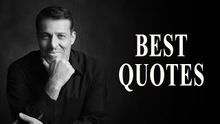 Tony Robbins Best Quotes