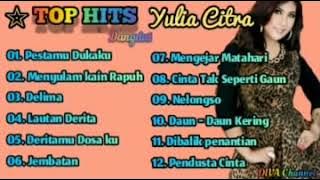 Album Yulia Citra