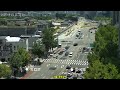 [교통상황] 서울-경복궁 / 2026-06-15(월요일), CCTV Record Cam #0615