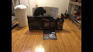 Force Friday Ii Pick-Ups Sept 1, 2017