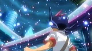 Toonzai: Yu-Gi-Oh! Marathon Morning Promo #3