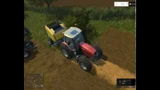 belgique profonde v2 fs15 carrière suivie episode 1 partie 1