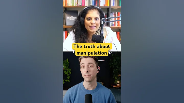 Manipulation in narcissistic relationships