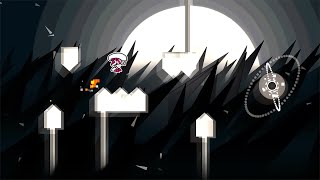 The Best Looking Extreme Demon Nullscapes GD Showcase - Geometry Dash 2.2