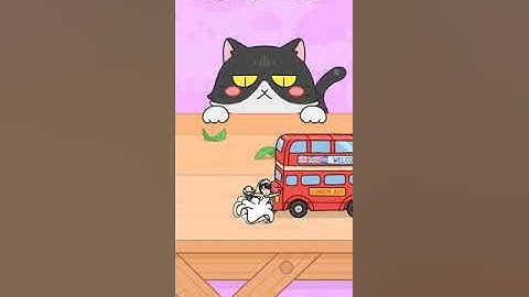 Hide And Seek : Cat Escape Level - 341 Gameplay With Android phone #Short #CatEscape #Level341 #Game