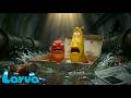 Larva 2026: Red Panicked… But Yellow Made It WAY Worse! 😂💥 - Larva Funny World