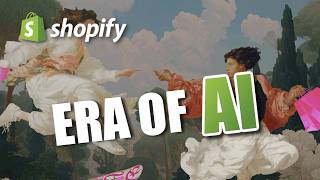 Shopify's "The RenAIssance Edition" Recap screenshot 1