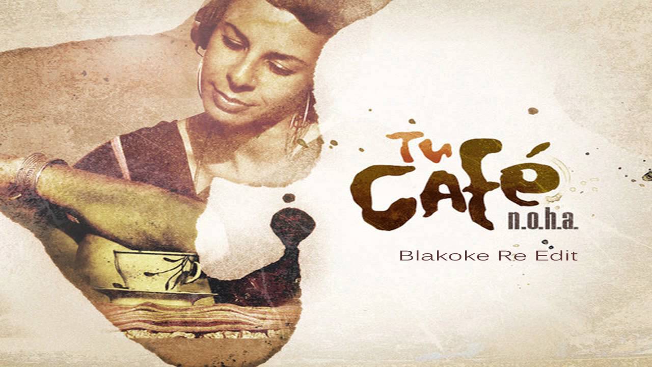 👽[Break Beat 2019] Noha Tu Cafe (Blakoke & Gosize Remix
